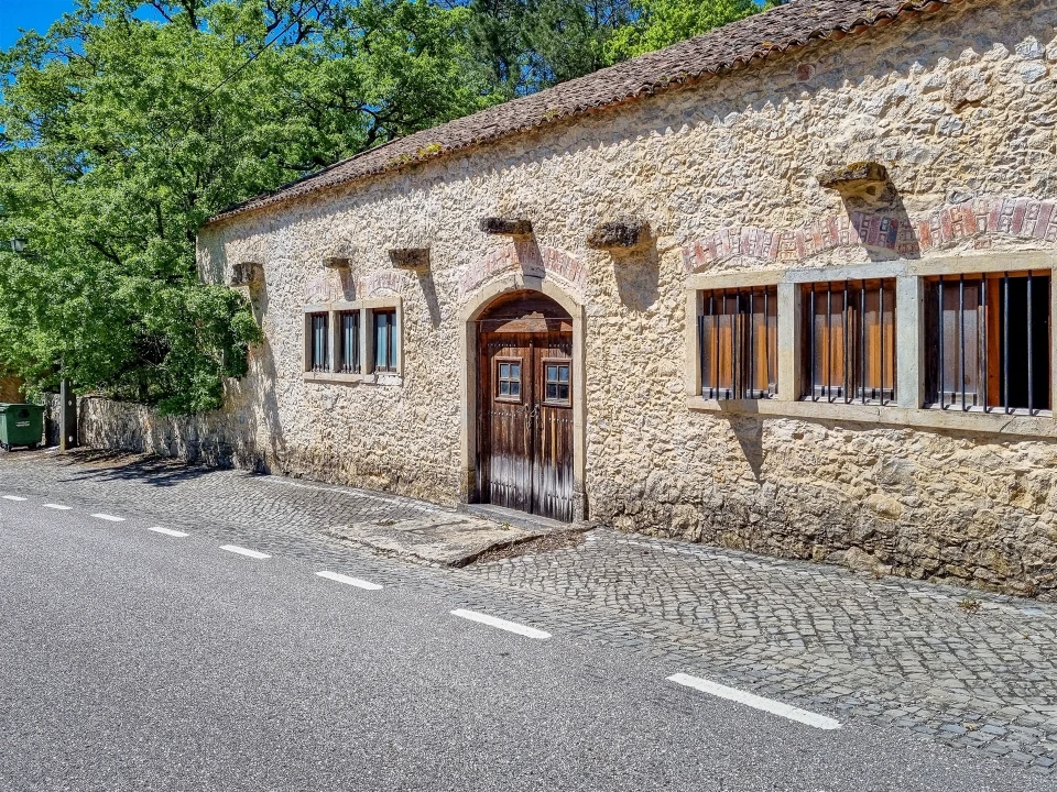 Quinta T0 para Venda em Abiul Foto 5