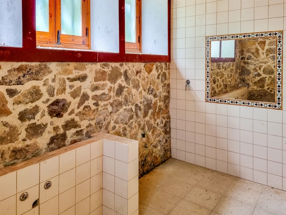 Quinta T0 para Venda em Abiul Foto 52