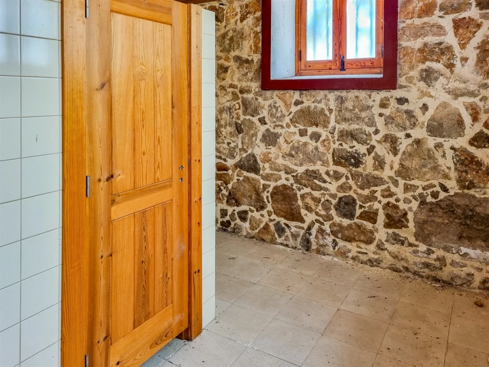 Quinta T0 para Venda em Abiul Foto 48