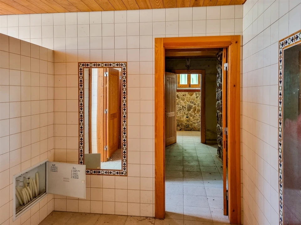 Quinta T0 para Venda em Abiul Foto 59