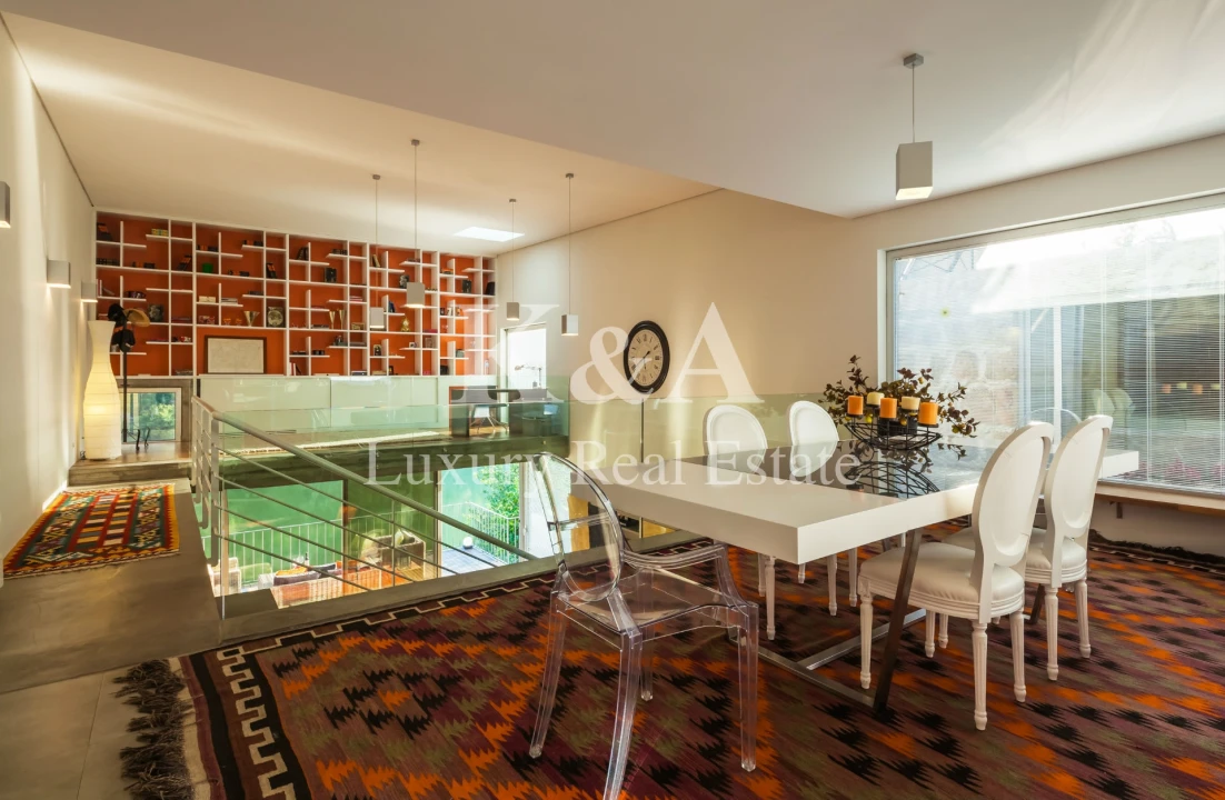 Quinta T4 para Venda em Sande e São Lourenço Foto 5