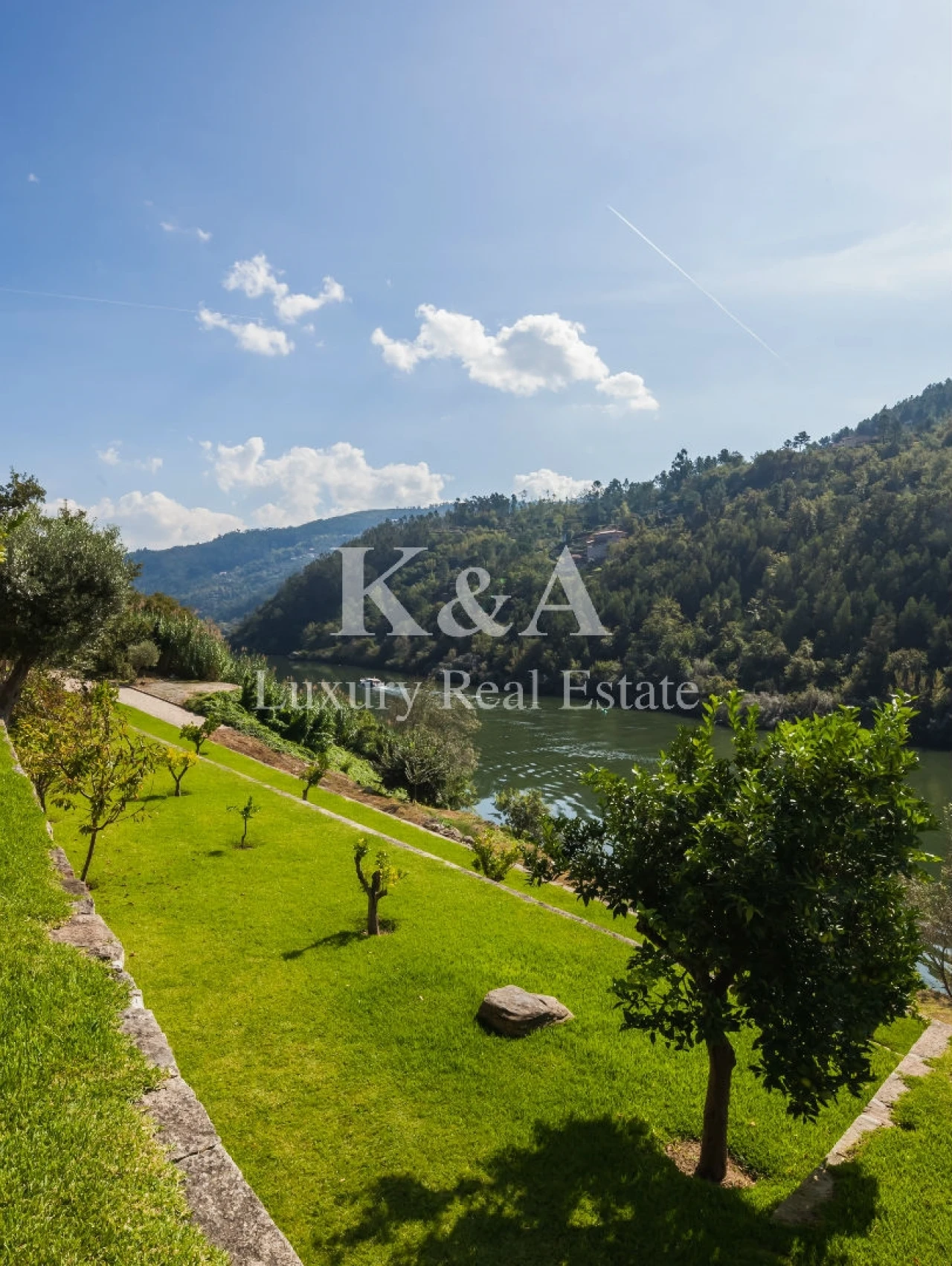 Quinta T4 para Venda em Sande e São Lourenço Foto 2