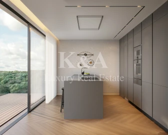 Apartamento T4 para Venda em Aldoar, Foz do Douro e Nevogilde