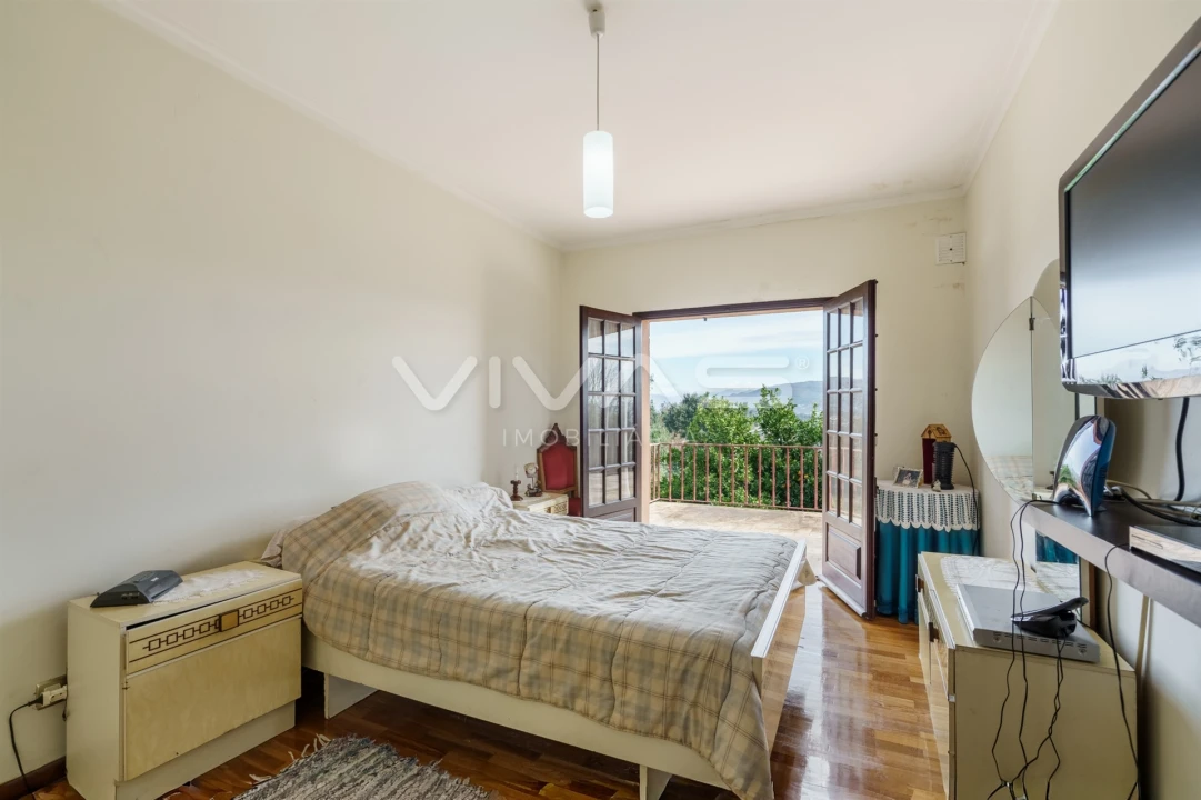 Moradia T4 para Venda em Vila Verde e Barbudo Foto 19