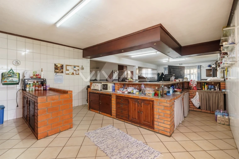 Moradia T4 para Venda em Vila Verde e Barbudo Foto 30