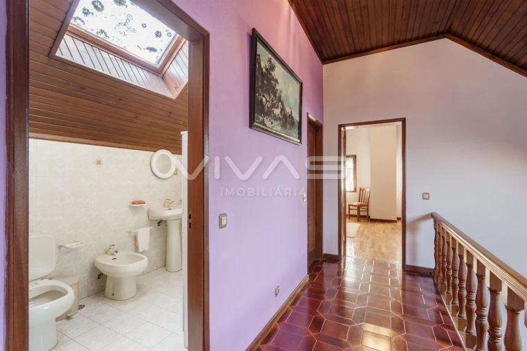 Moradia T4 para Venda em Vila Verde e Barbudo Foto 22