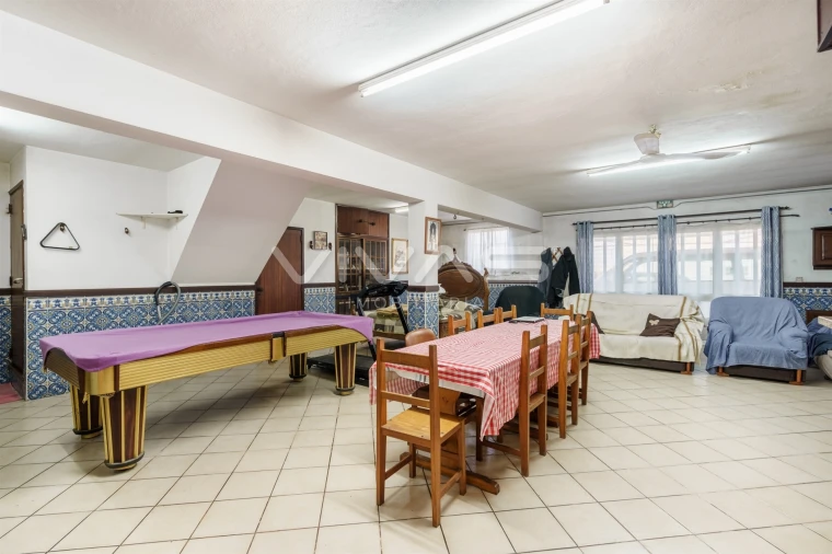 Moradia T4 para Venda em Vila Verde e Barbudo Foto 31