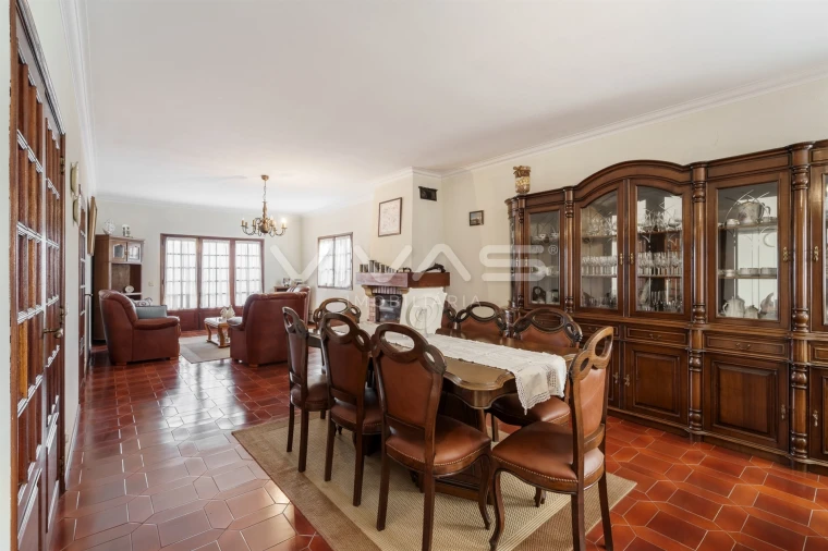 Moradia T4 para Venda em Vila Verde e Barbudo Foto 7