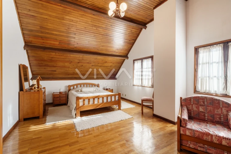 Moradia T4 para Venda em Vila Verde e Barbudo Foto 26