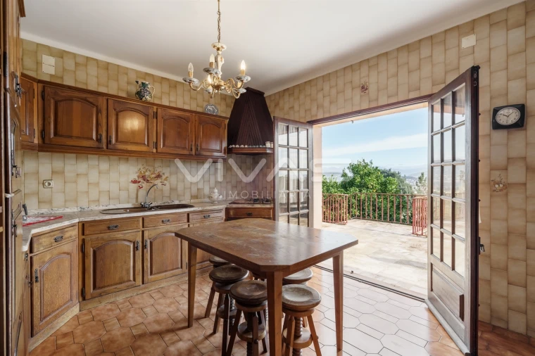 Moradia T4 para Venda em Vila Verde e Barbudo Foto 9