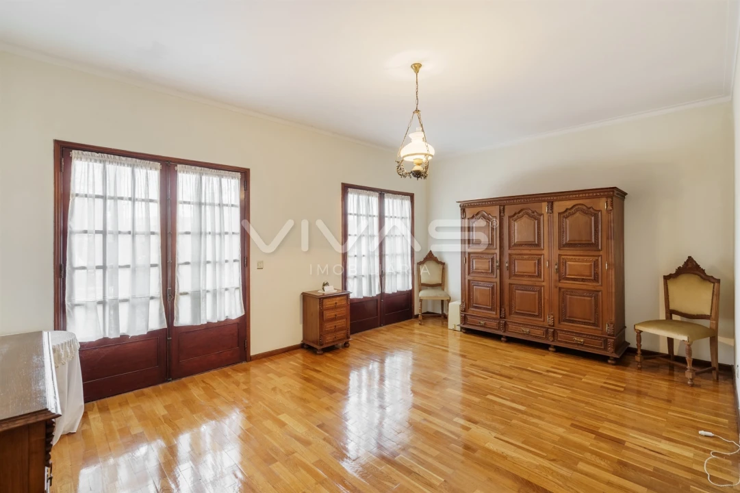 Moradia T4 para Venda em Vila Verde e Barbudo Foto 15