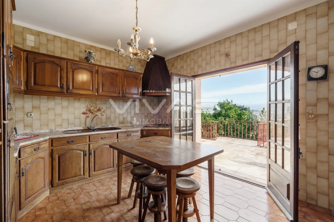 Moradia T4 para Venda em Vila Verde e Barbudo Foto 9