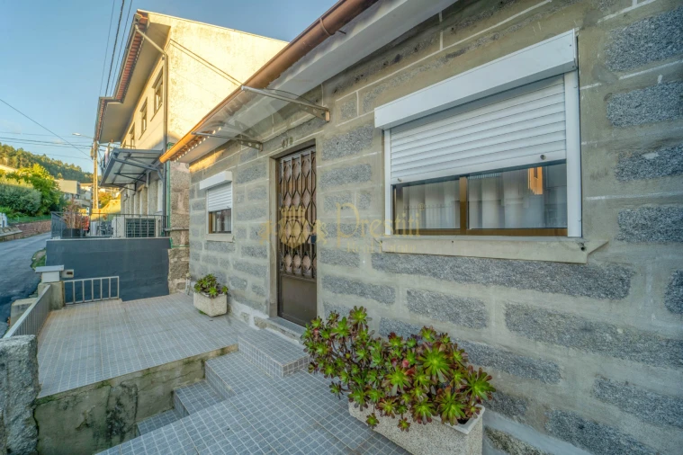 Moradia T2 para Venda em São Torcato Foto 6