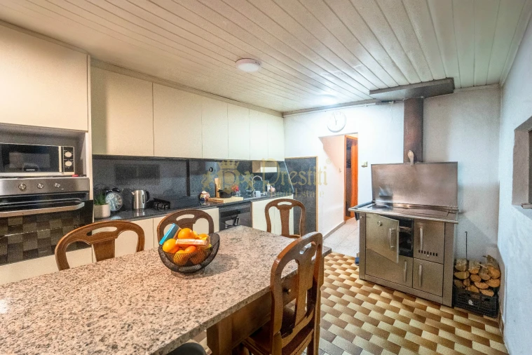 Moradia T2 para Venda em São Torcato Foto 14