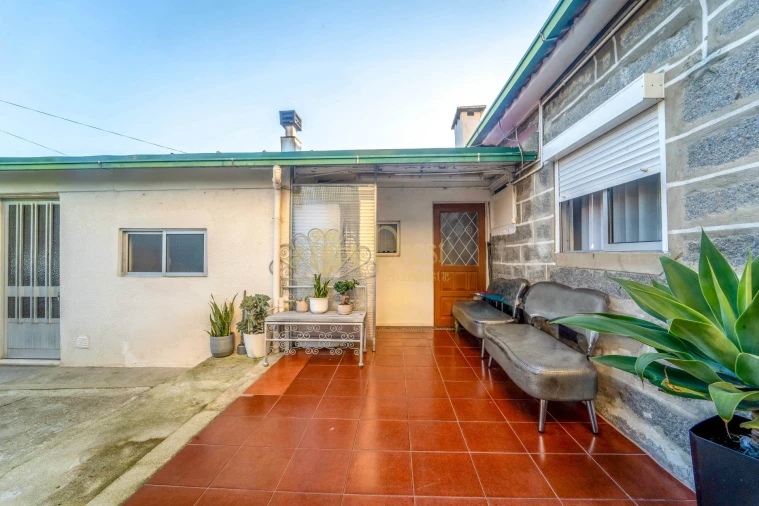 Moradia T2 para Venda em São Torcato Foto 13