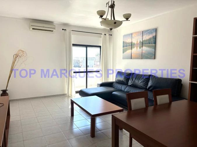 Apartamento T3 para Arrendamento em Olhão