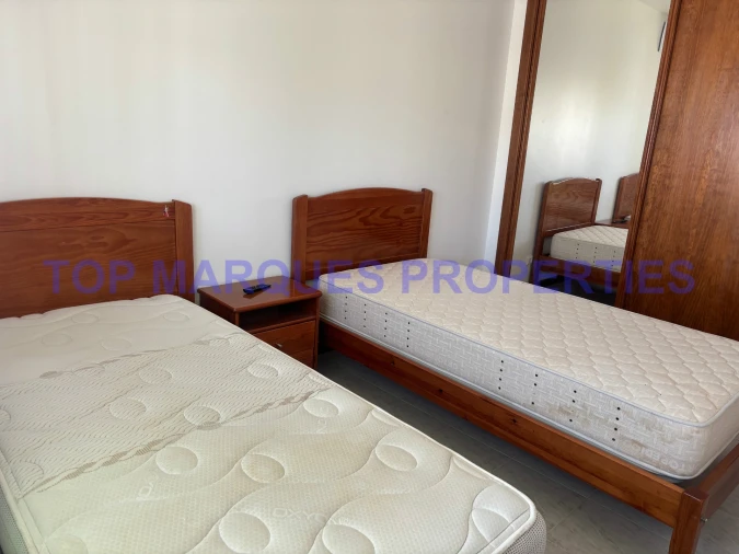 Apartamento T3 para Arrendamento em Olhão Foto 2