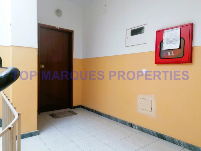 Apartamento T3 para Arrendamento em Olhão Foto 15