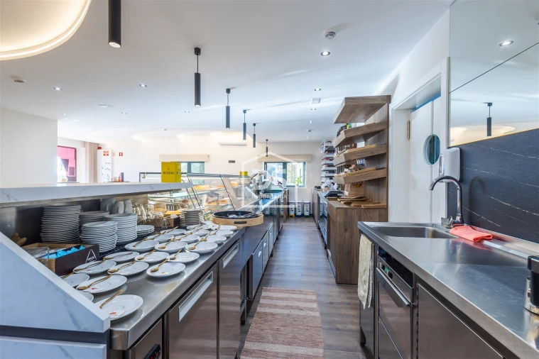 Loja para Trespasse em Nevogilde Foto 6