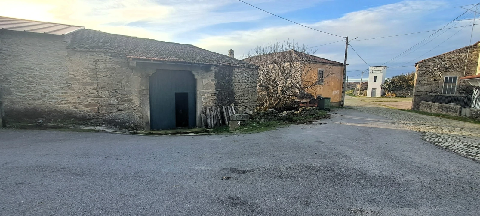 Armazém para Venda em Povoa Foto 3