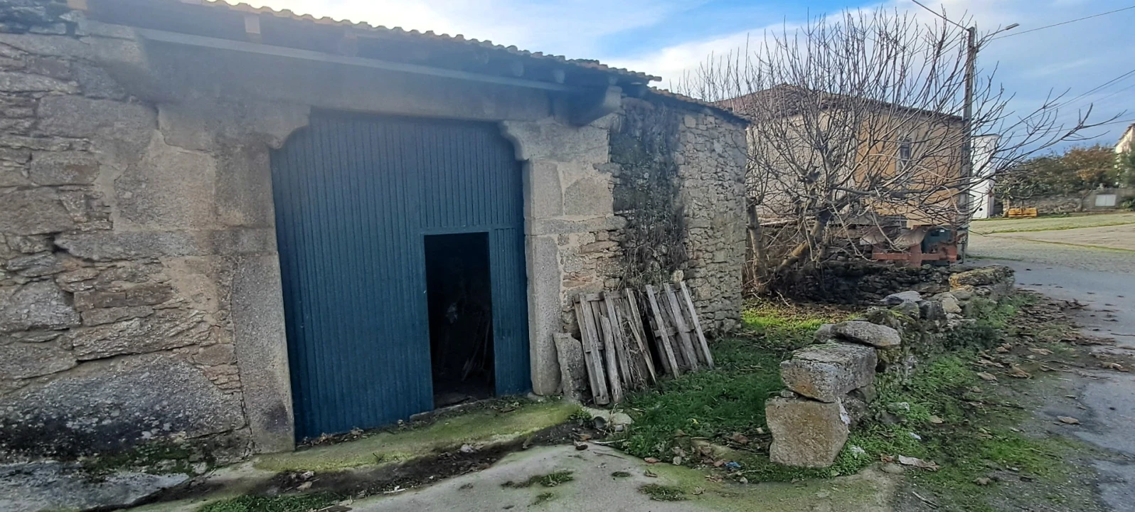 Armazém para Venda em Povoa Foto 4