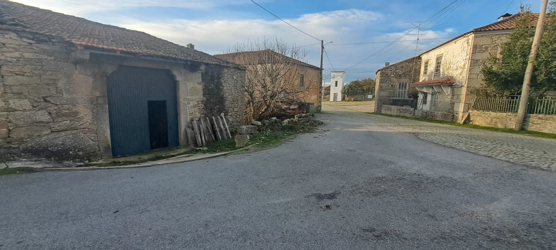 Armazém para Venda em Povoa Foto 1