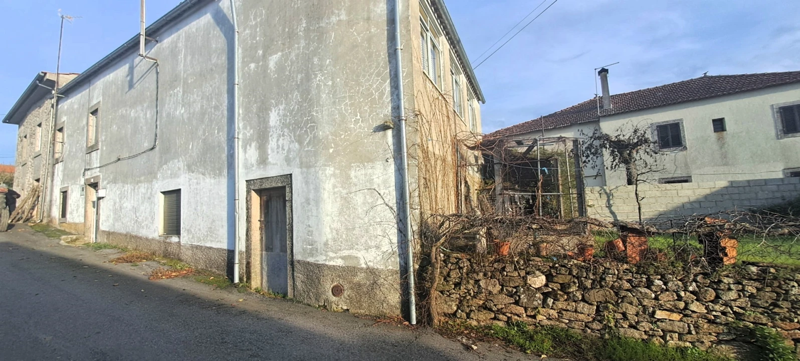 Moradia T3 para Venda em Povoa Foto 2