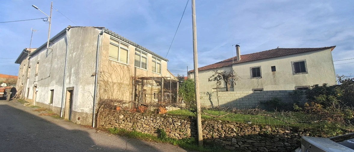 Moradia T3 para Venda em Povoa Foto 3