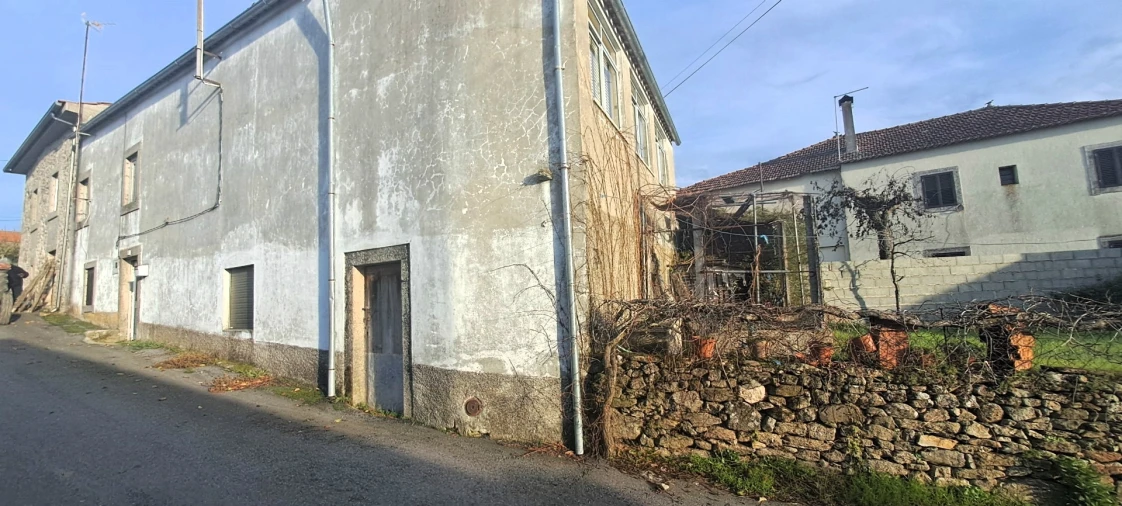 Moradia T3 para Venda em Povoa Foto 2