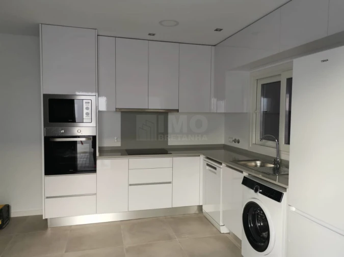 Moradia T3 para Venda em Fernao Ferro