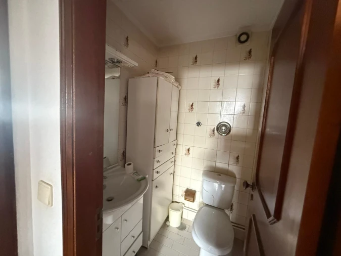 Apartamento T3 para Venda em Paranhos Foto 12