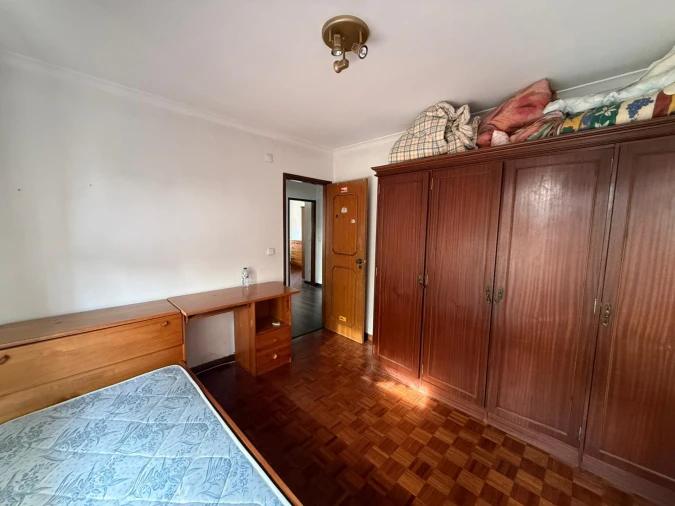Apartamento T3 para Venda em Paranhos Foto 14