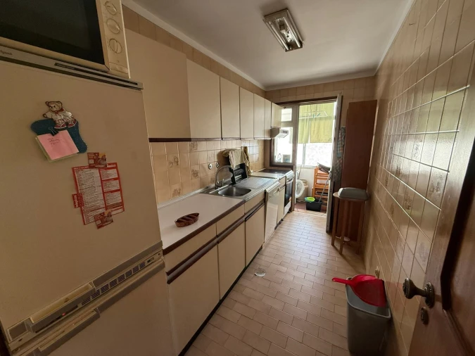 Apartamento T3 para Venda em Paranhos Foto 6