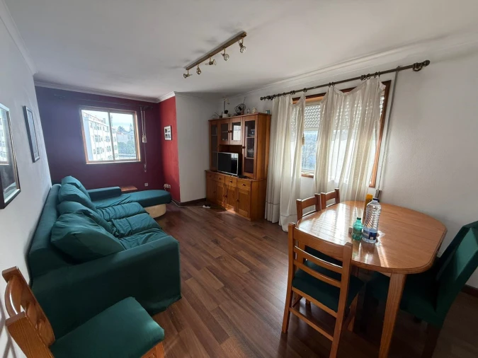 Apartamento T3 para Venda em Paranhos Foto 3