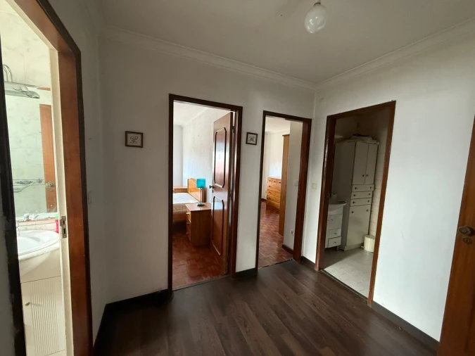Apartamento T3 para Venda em Paranhos Foto 10