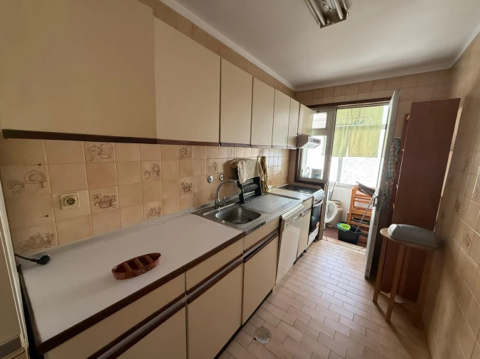 Apartamento T3 para Venda em Paranhos Foto 7