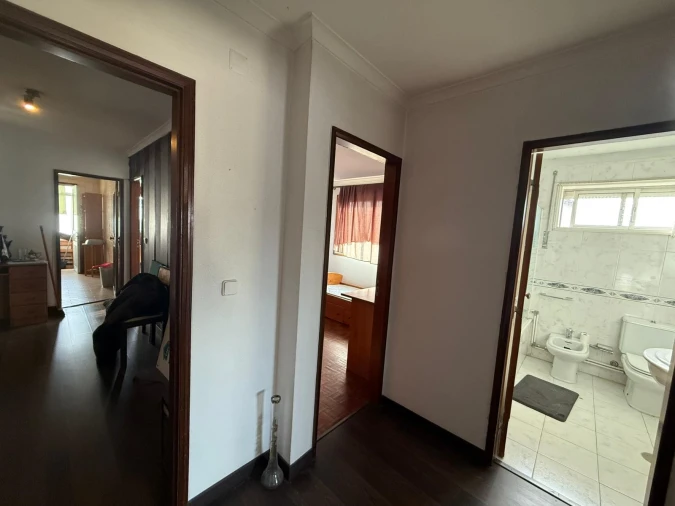 Apartamento T3 para Venda em Paranhos Foto 8