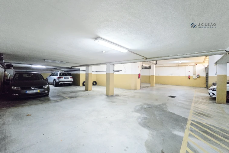 Apartamento T2 para Venda em São Mamede de Infesta e Senhora da Hora Foto 21