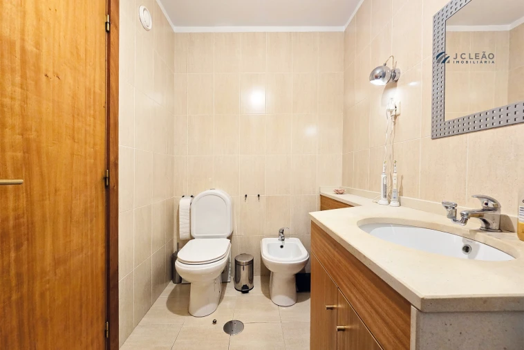 Apartamento T2 para Venda em São Mamede de Infesta e Senhora da Hora Foto 16