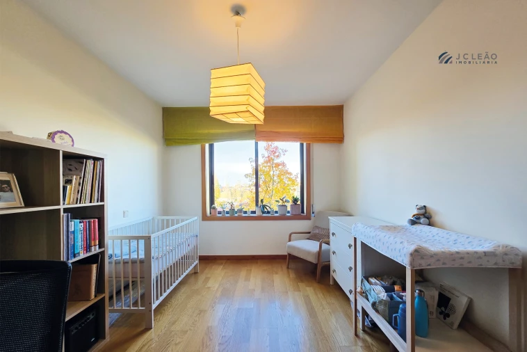 Apartamento T2 para Venda em São Mamede de Infesta e Senhora da Hora Foto 15