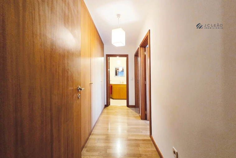 Apartamento T2 para Venda em São Mamede de Infesta e Senhora da Hora Foto 9