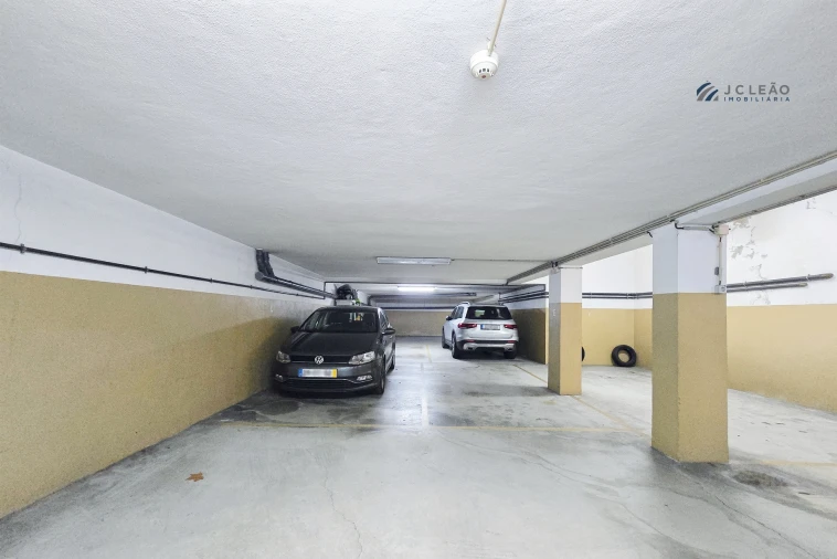 Apartamento T2 para Venda em São Mamede de Infesta e Senhora da Hora Foto 22