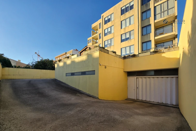 Apartamento T2 para Venda em São Mamede de Infesta e Senhora da Hora Foto 28