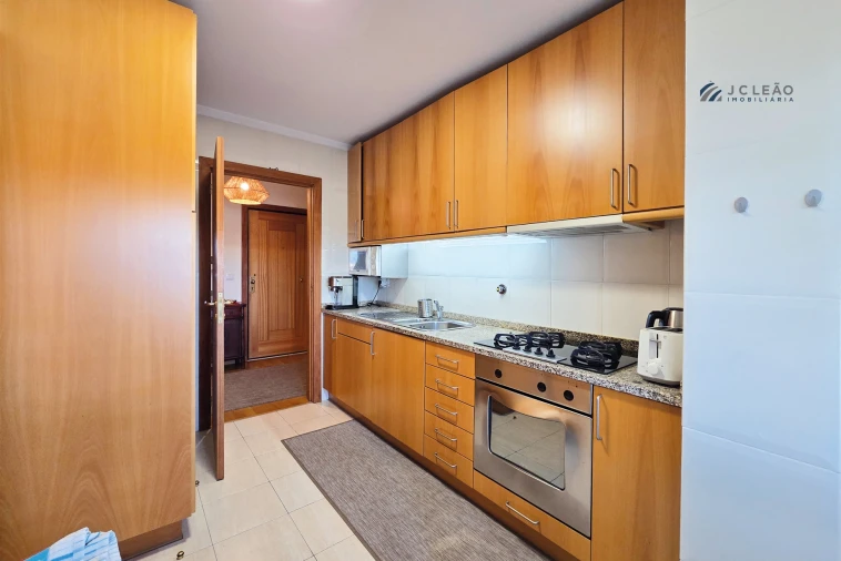 Apartamento T2 para Venda em São Mamede de Infesta e Senhora da Hora Foto 5