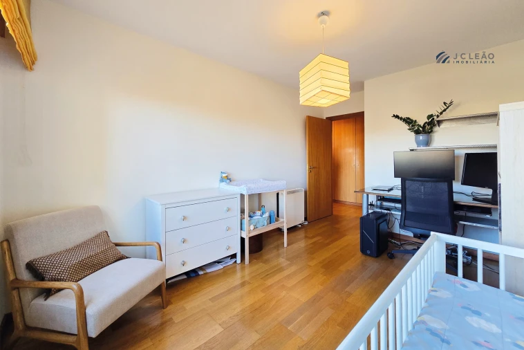 Apartamento T2 para Venda em São Mamede de Infesta e Senhora da Hora Foto 13