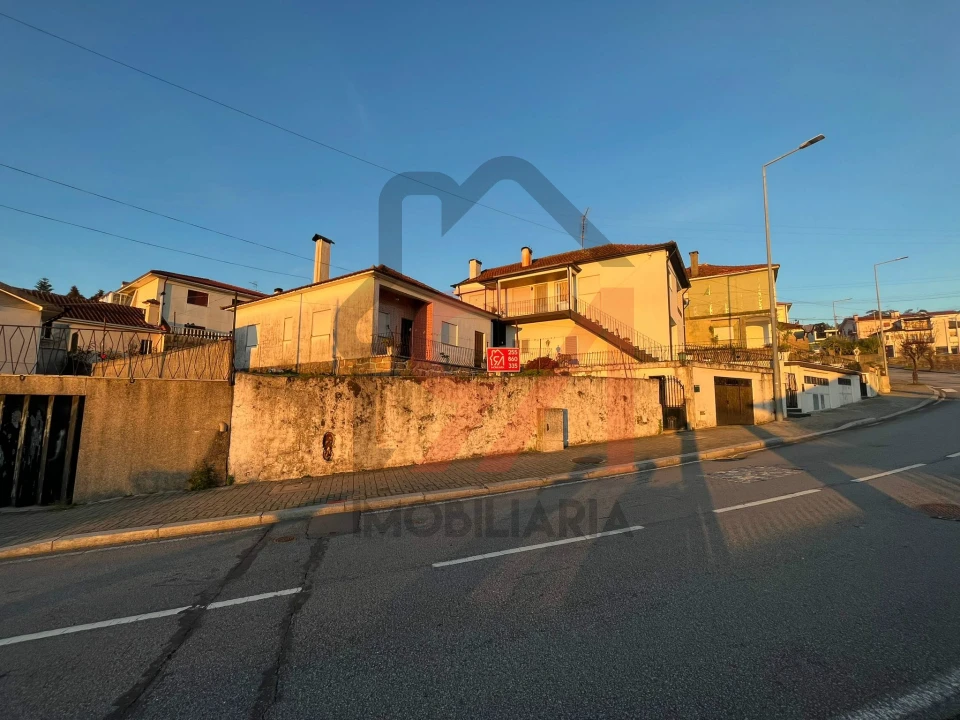 Moradia T3 para Venda em Paços de Ferreira Foto 6