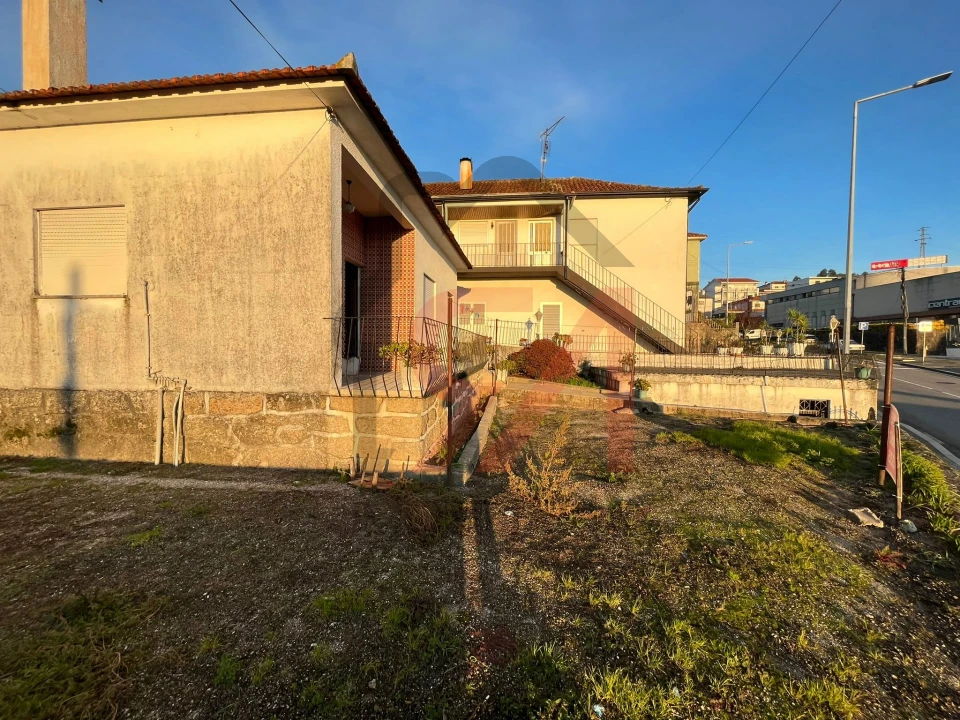 Moradia T3 para Venda em Paços de Ferreira Foto 30