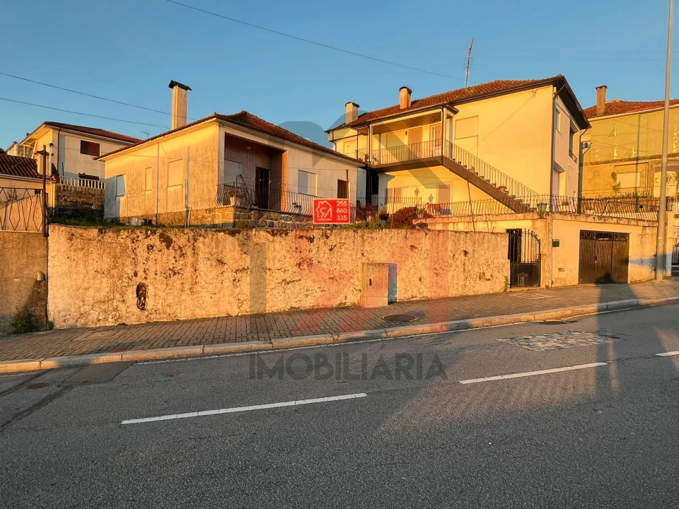 Moradia T3 para Venda em Paços de Ferreira Foto 7