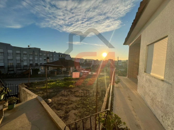 Moradia T3 para Venda em Paços de Ferreira Foto 34