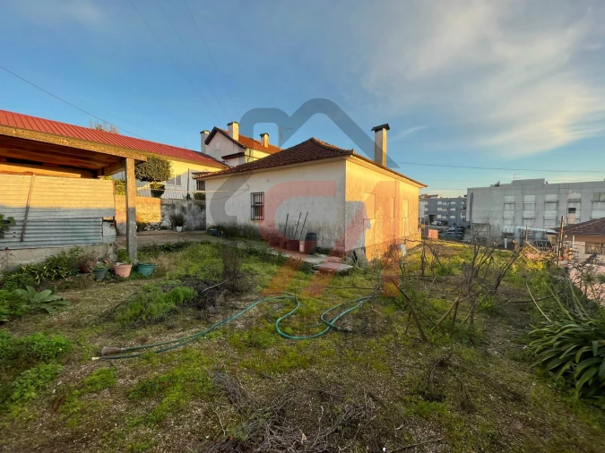 Moradia T3 para Venda em Paços de Ferreira Foto 25